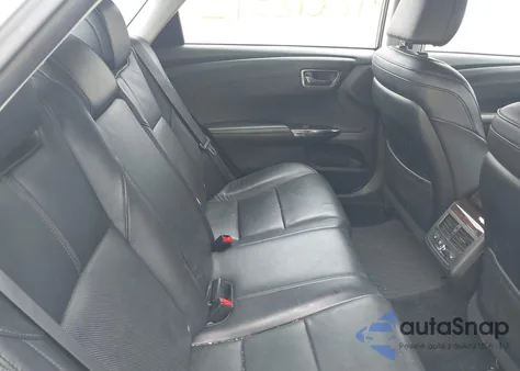 2014 Toyota Avalon Hybrid Limited z USA, uszkodzony, nr VIN 4T1BD1EB2EU030691